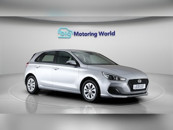 Used Hyundai i30 2019 for sale - 75696172: Photo