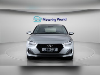 Used Hyundai i30 2019 for sale - 75696172: Photo