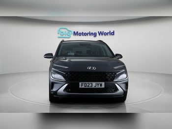Used Hyundai KONA 2023 for sale - 78915920: Photo