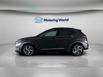 Used Hyundai KONA 2023 for sale - 78915920: Photo