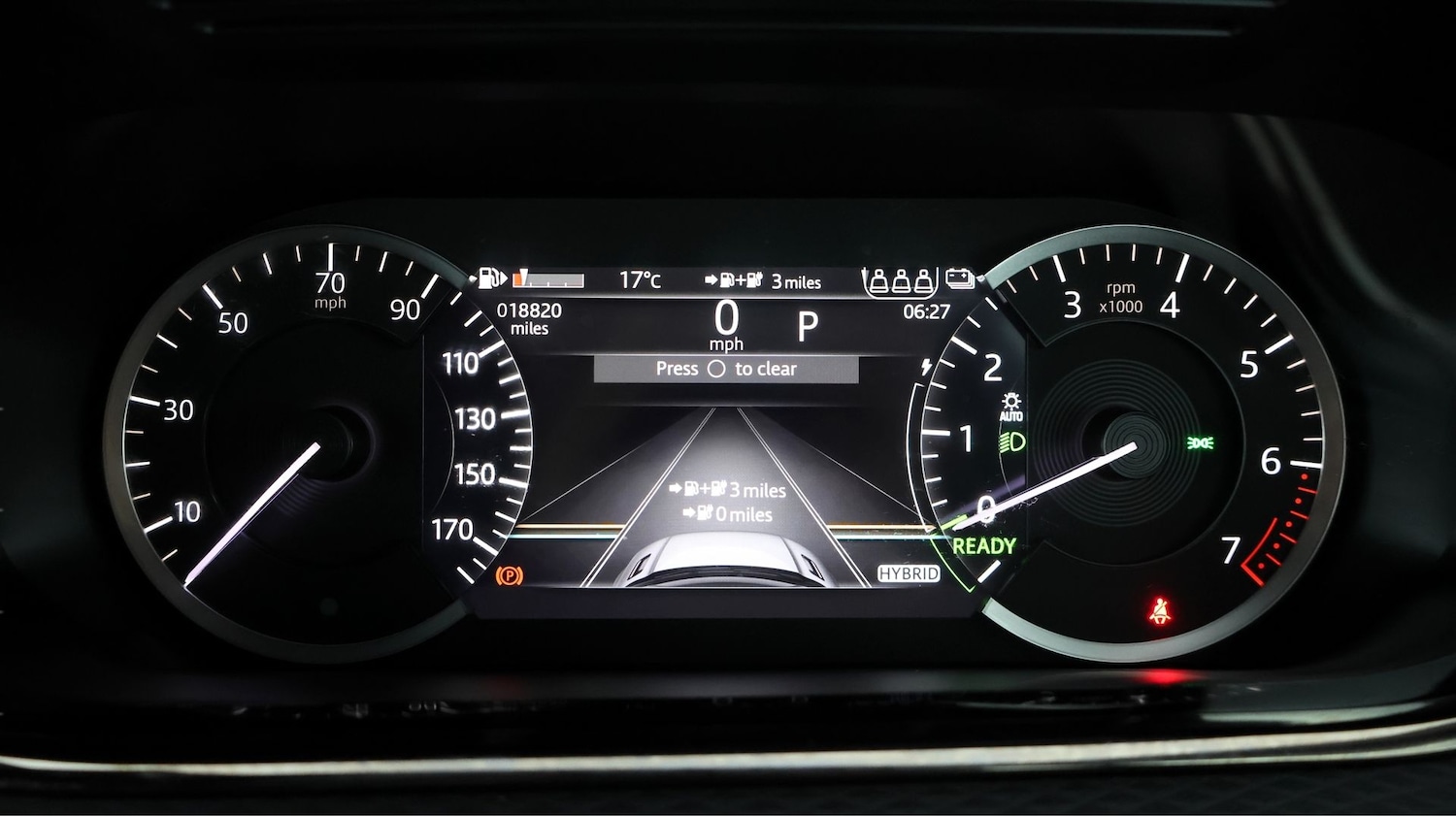 Used Land Rover Range Rover Evoque 2022 for sale - 77966620: Photo 10