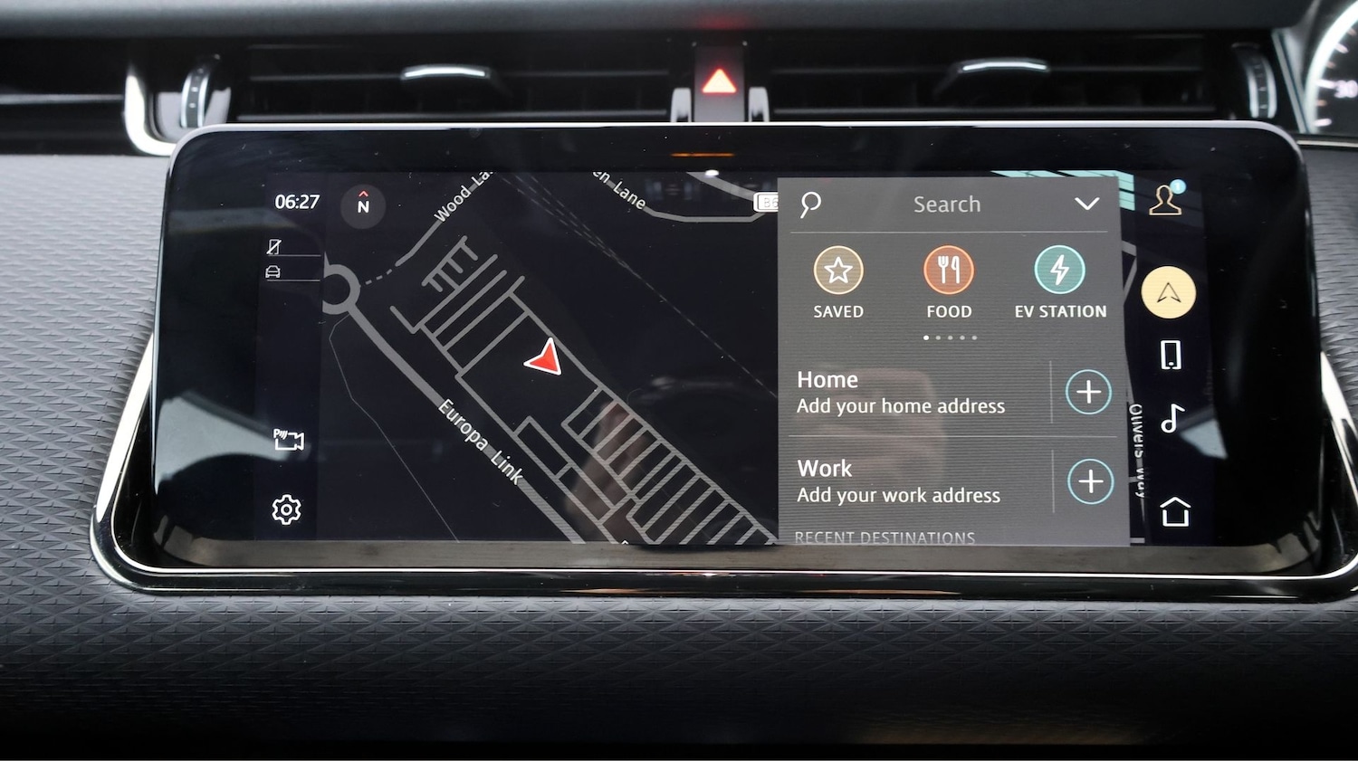 Used Land Rover Range Rover Evoque 2022 for sale - 77966620: Photo 11