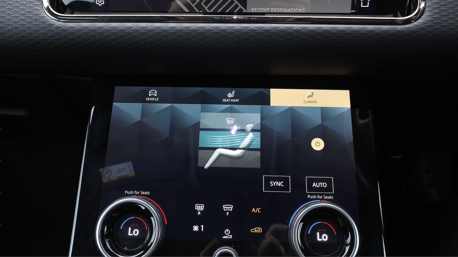 Used Land Rover Range Rover Evoque 2022 for sale - 77966620: Photo 12