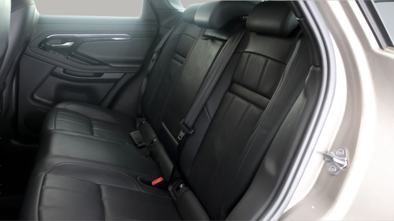 Used Land Rover Range Rover Evoque 2022 for sale - 77966620: Photo 16