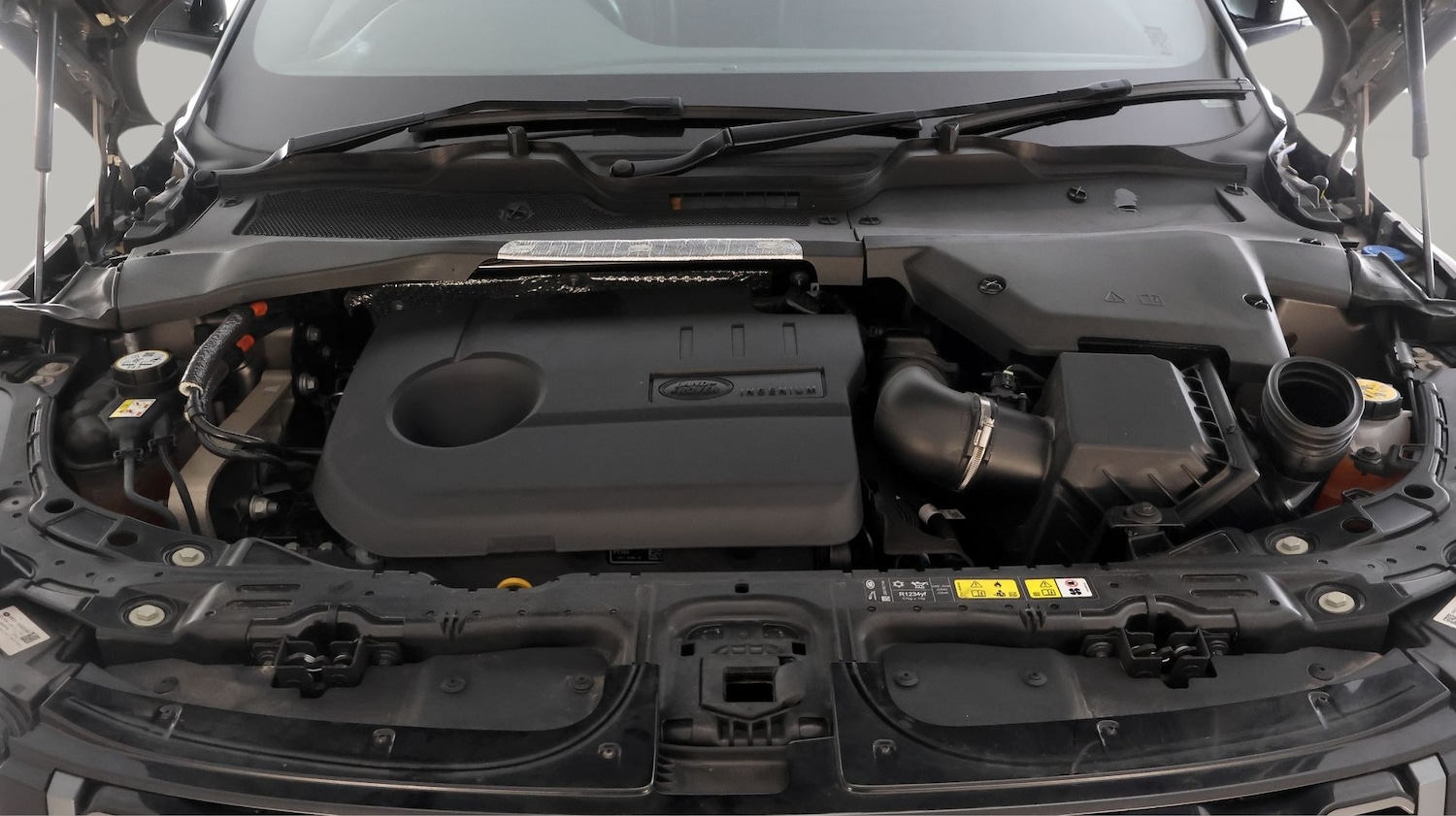 Used Land Rover Range Rover Evoque 2022 for sale - 77966620: Photo 19