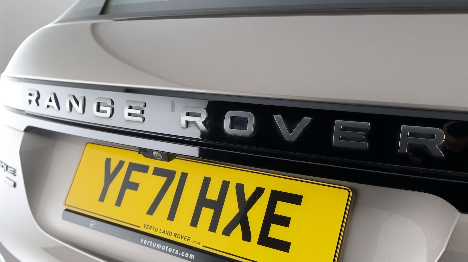 Used Land Rover Range Rover Evoque 2022 for sale - 77966620: Photo 20