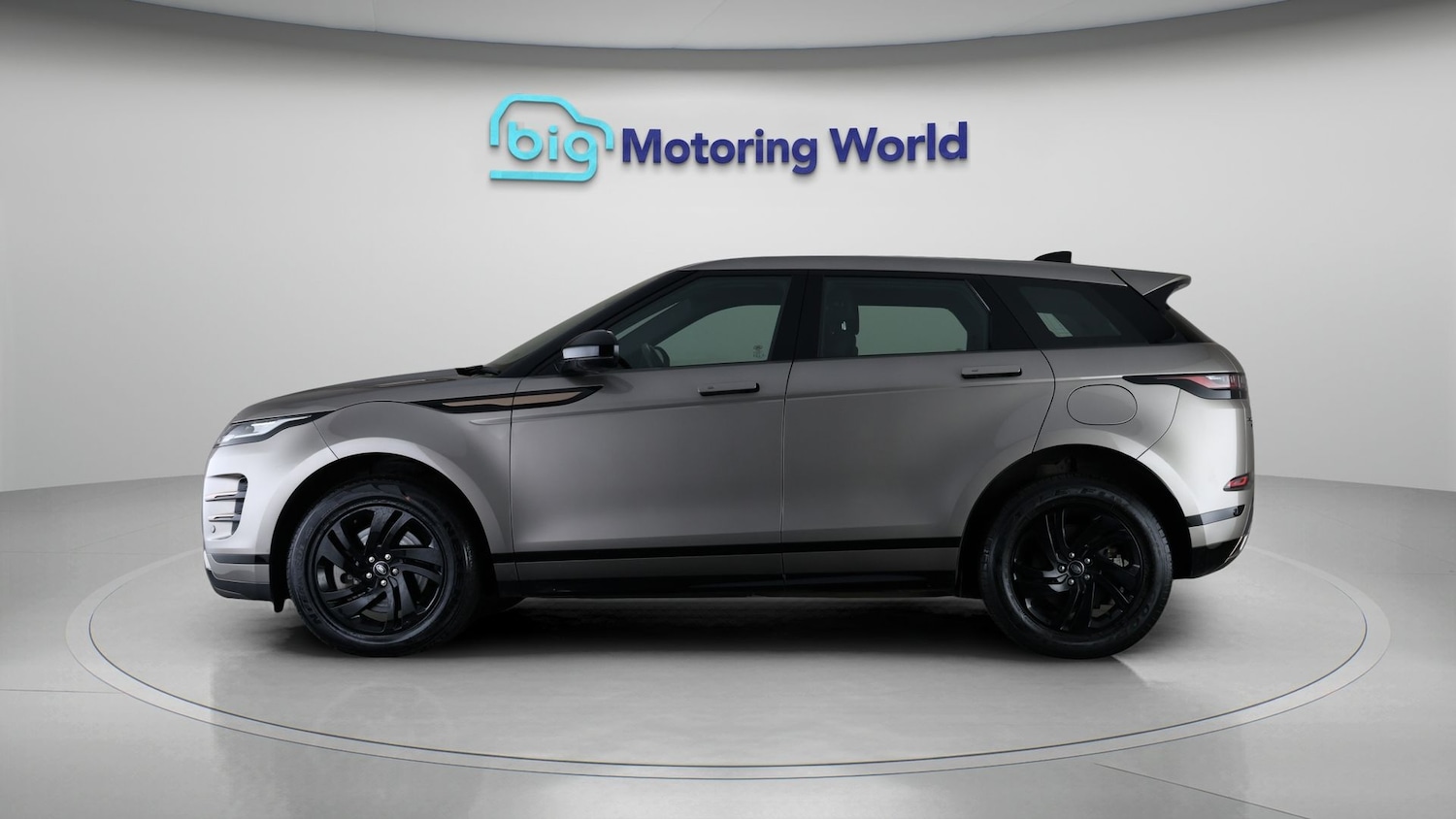 Used Land Rover Range Rover Evoque 2022 for sale - 77966620: Photo 4