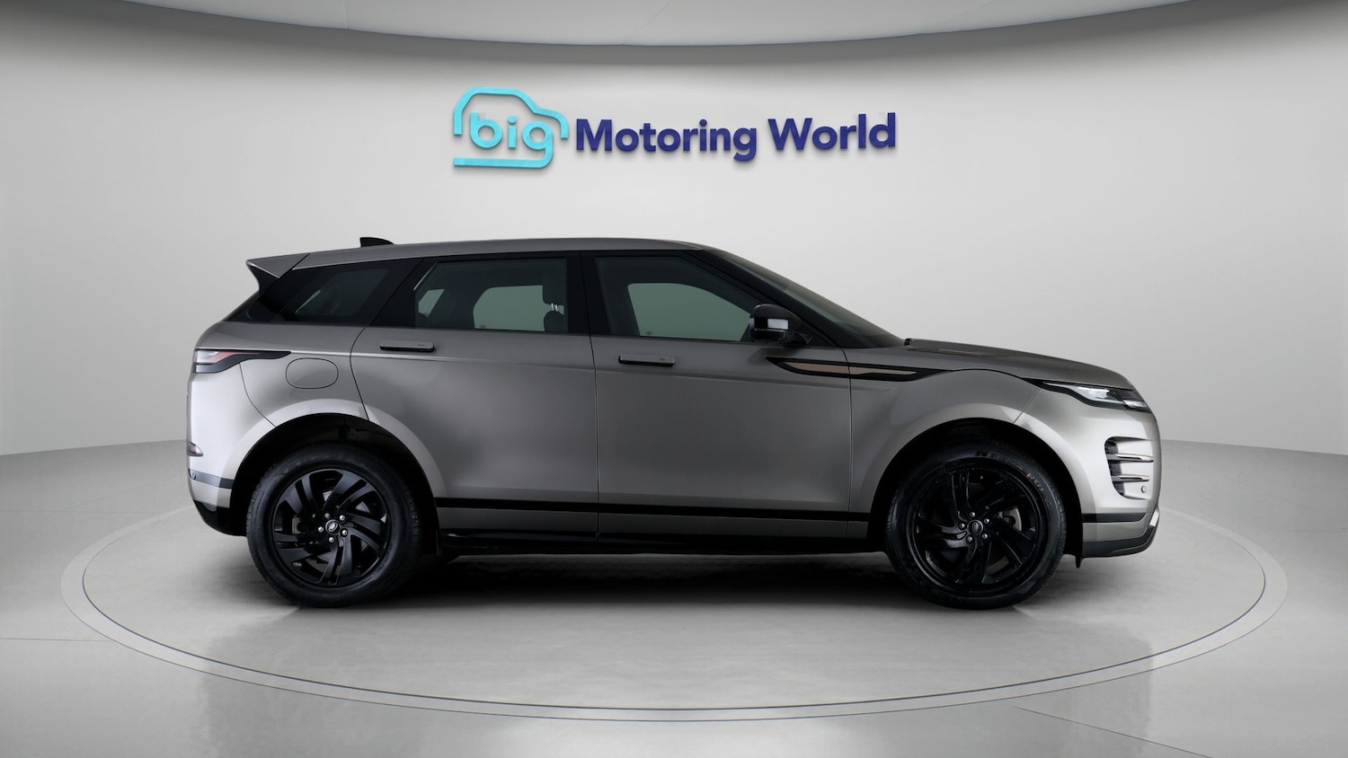 Used Land Rover Range Rover Evoque 2022 for sale - 77966620: Photo 8