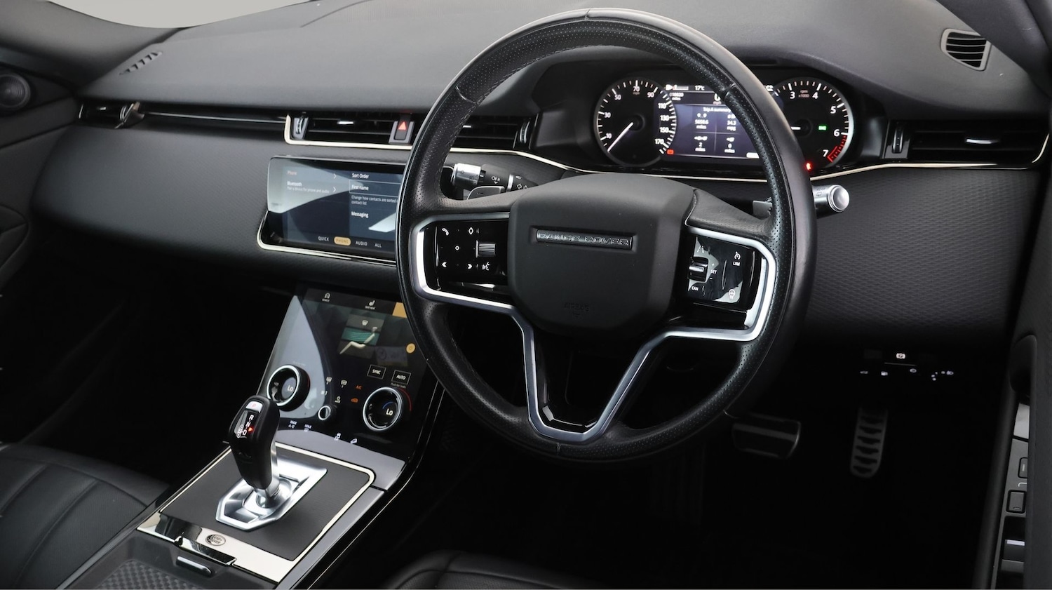 Used Land Rover Range Rover Evoque 2022 for sale - 77966620: Photo 9