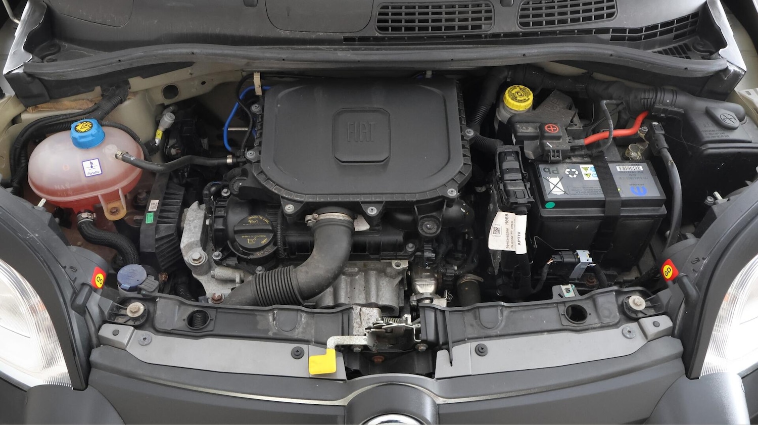 Vehicle 19