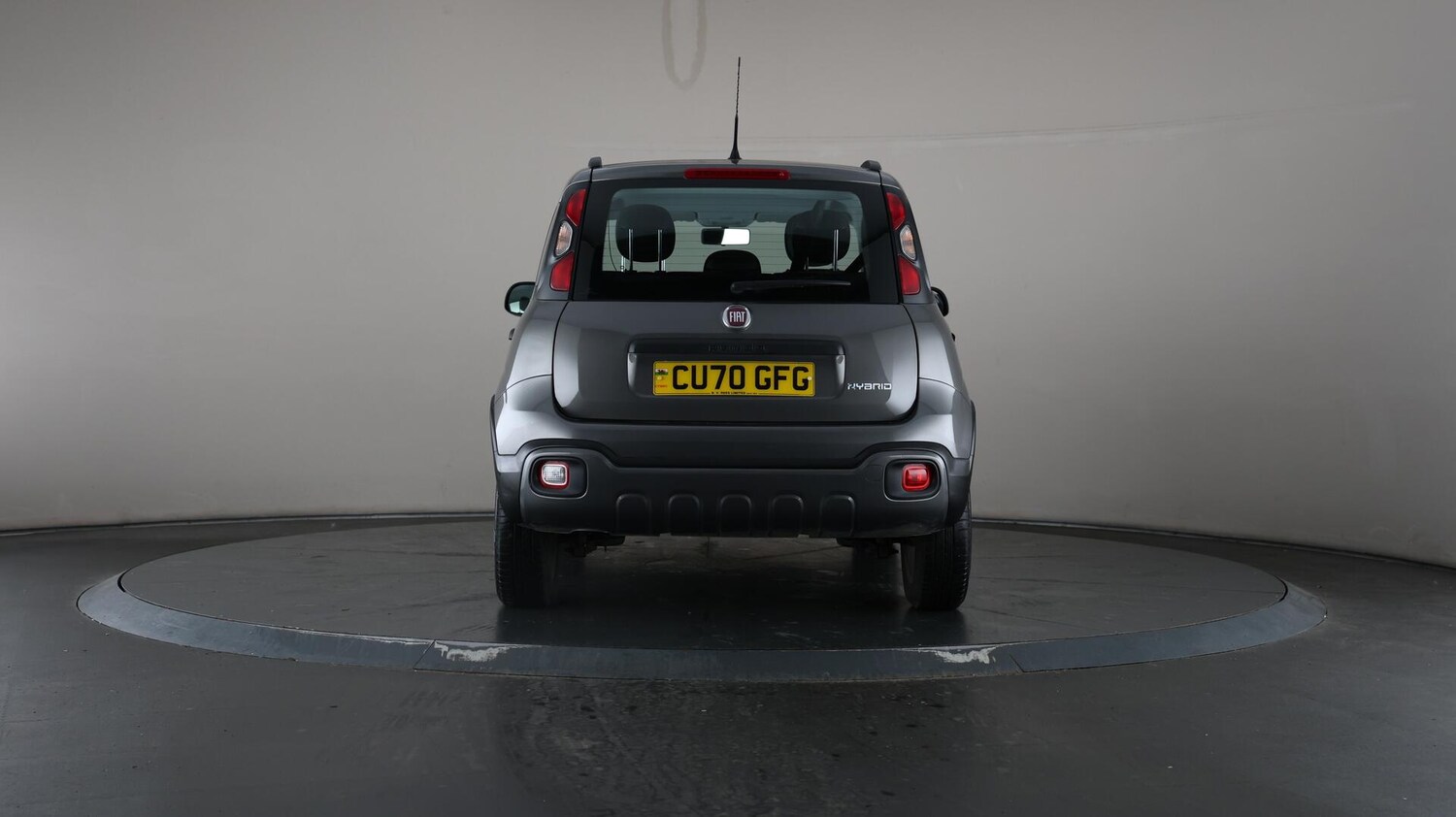 Vehicle 33