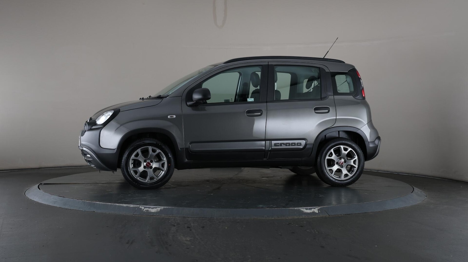 Vehicle 37