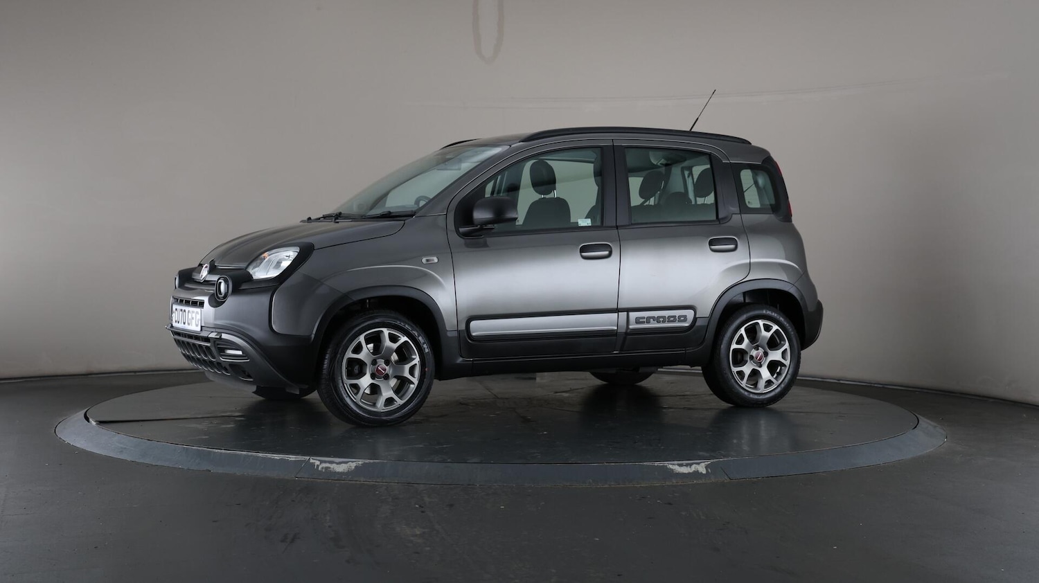 Vehicle 39