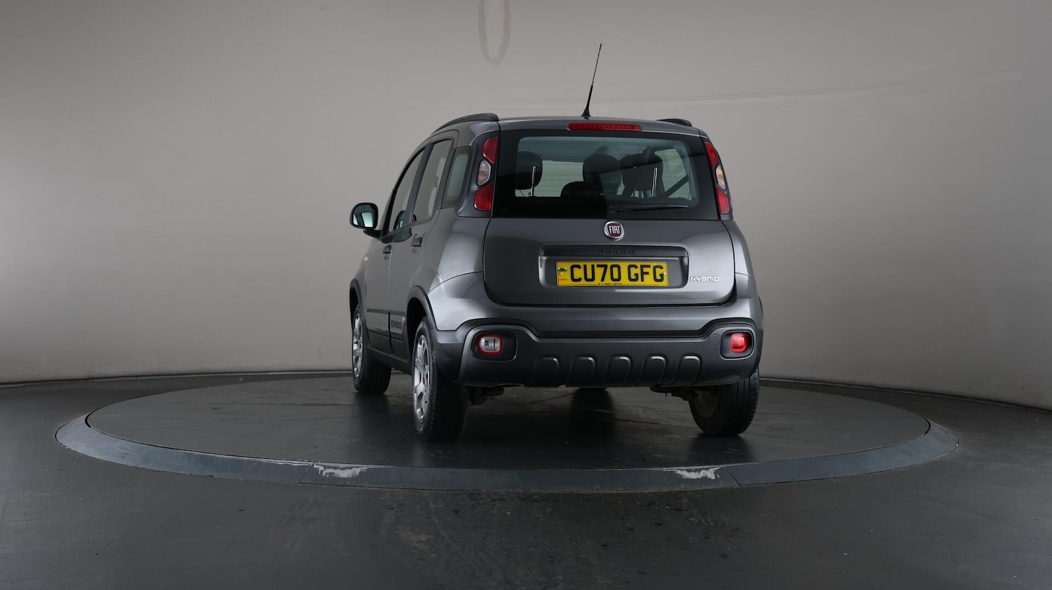 Vehicle 45
