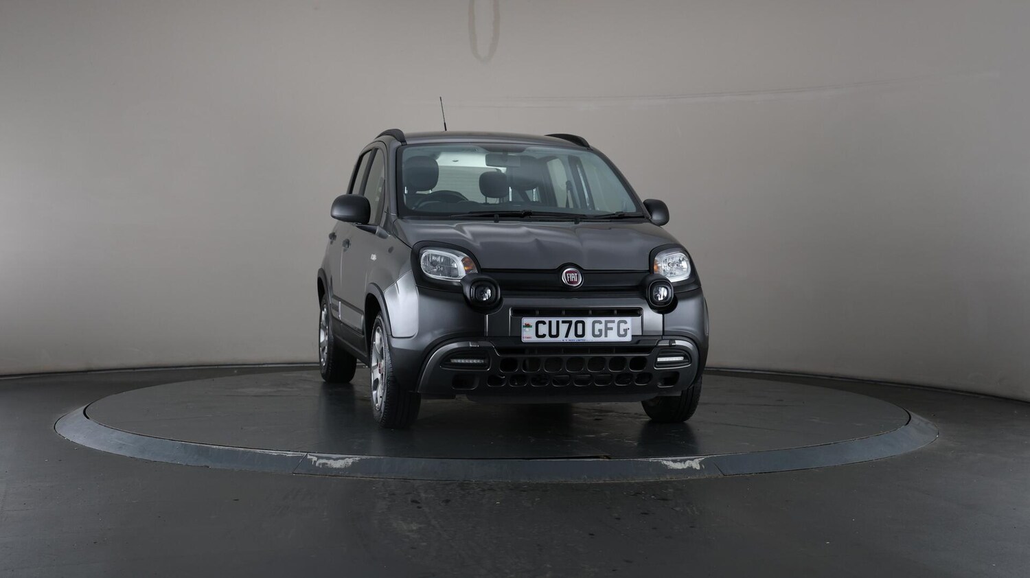 Vehicle 49