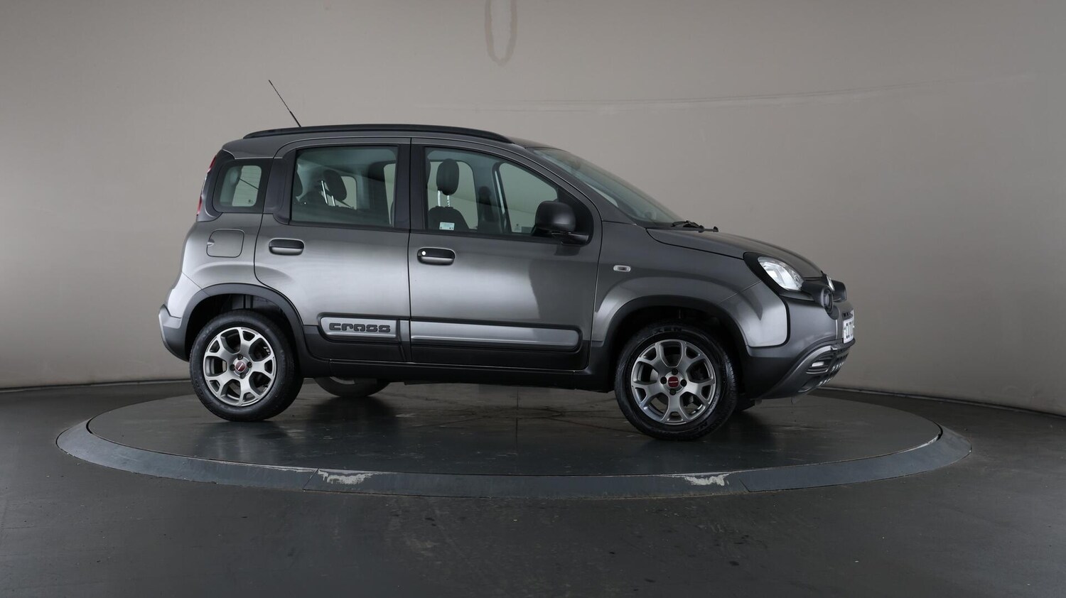 Vehicle 57