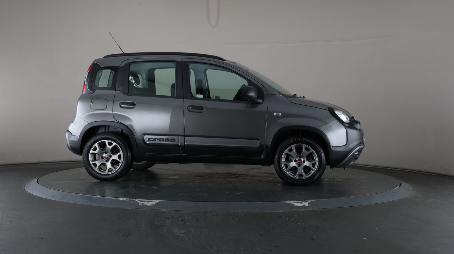 Vehicle 58
