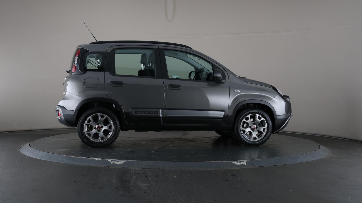 Vehicle 60