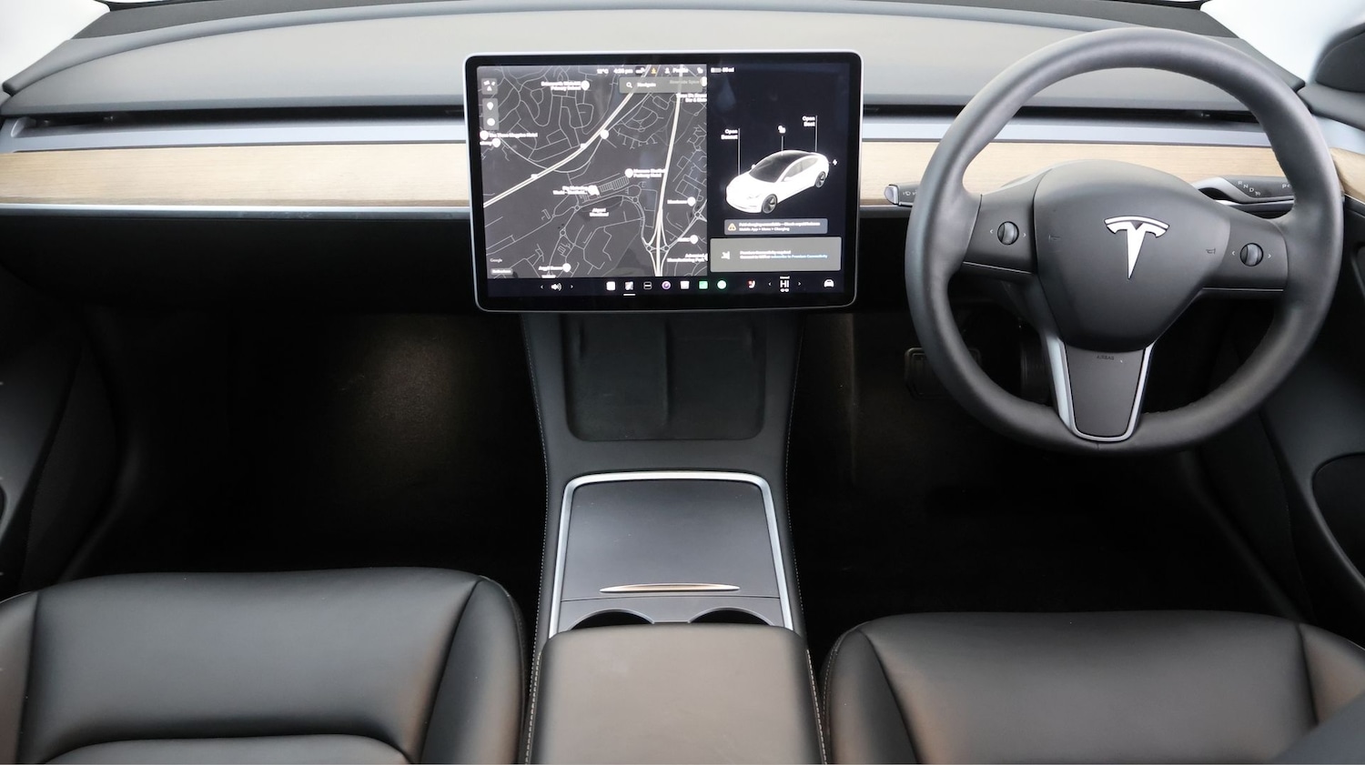 Used Tesla Model 3 2021 for sale - 77277587: Photo 13