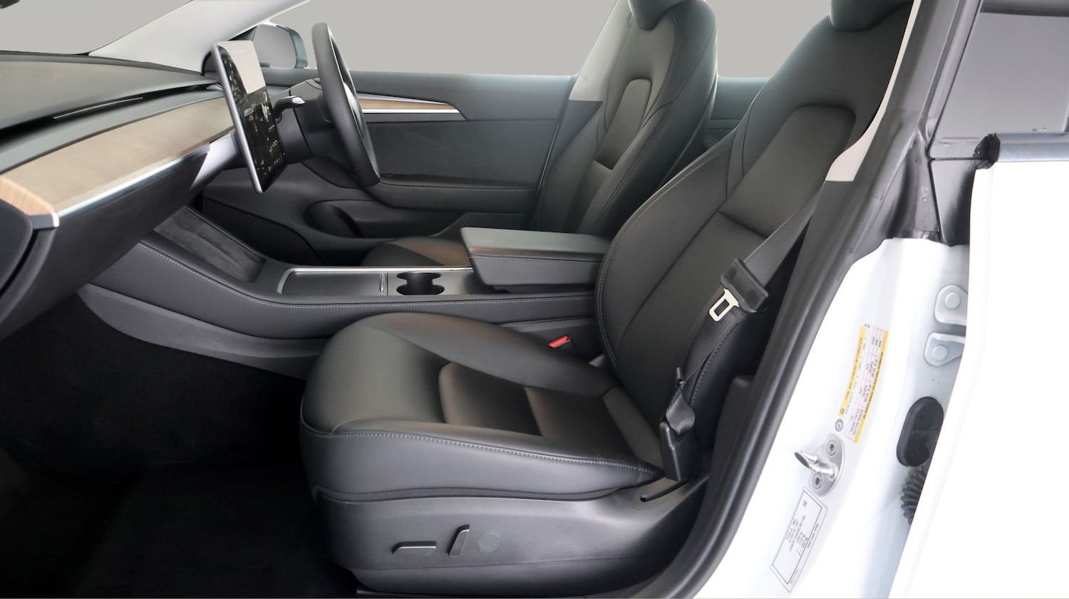 Used Tesla Model 3 2021 for sale - 77277587: Photo 14