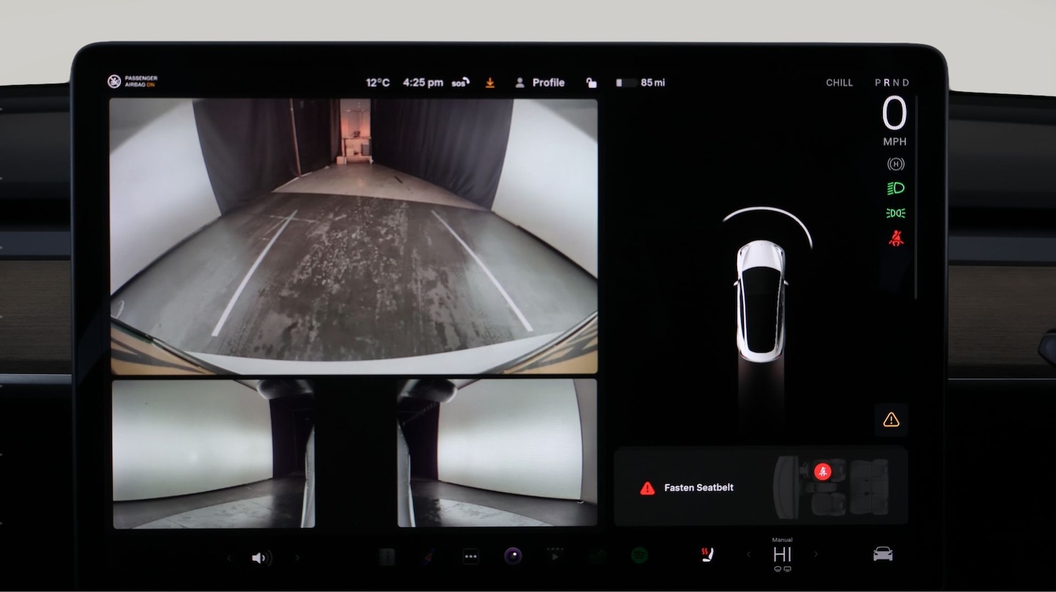 Used Tesla Model 3 2021 for sale - 77277587: Photo 20