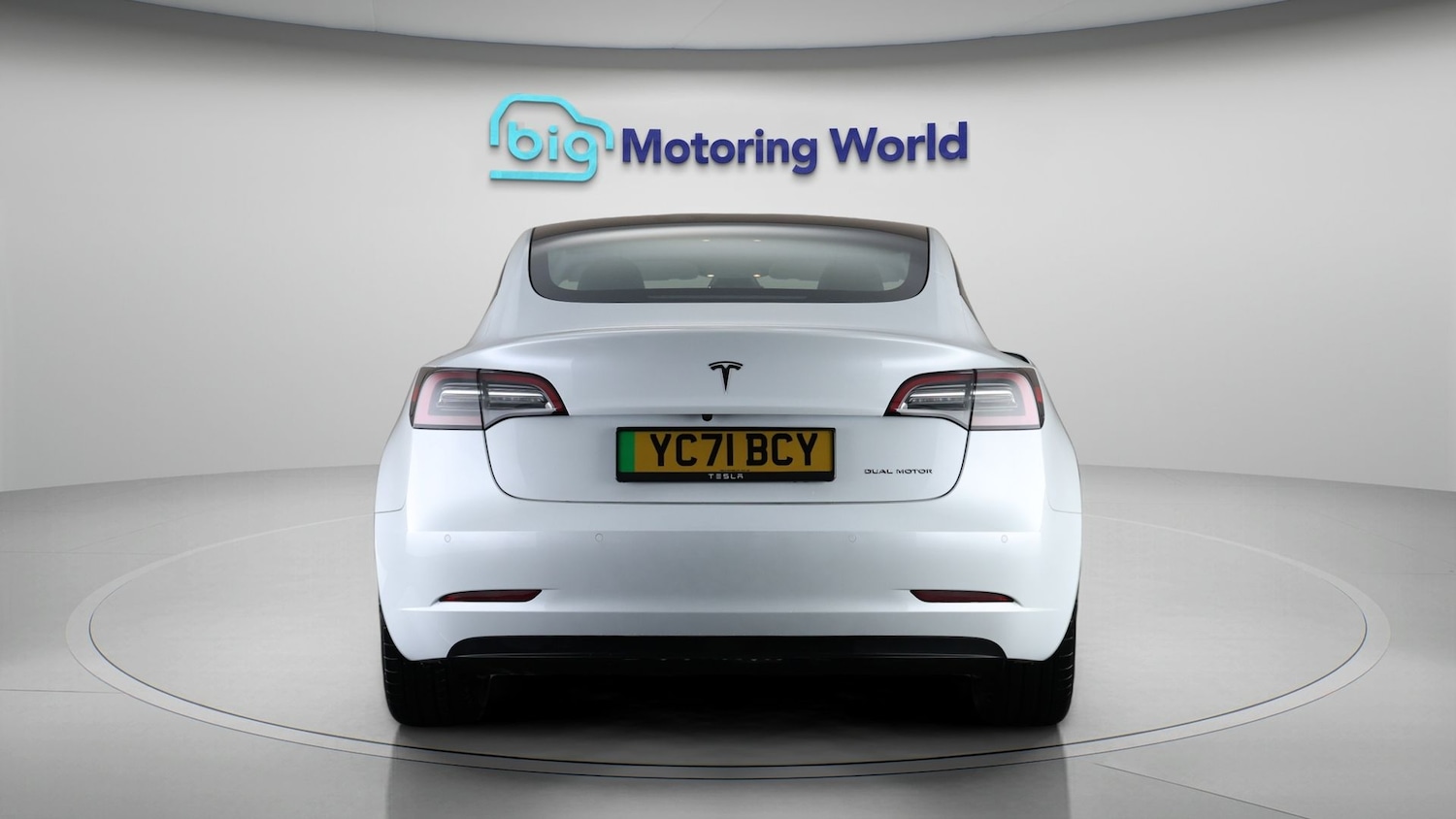 Used Tesla Model 3 2021 for sale - 77277587: Photo 6