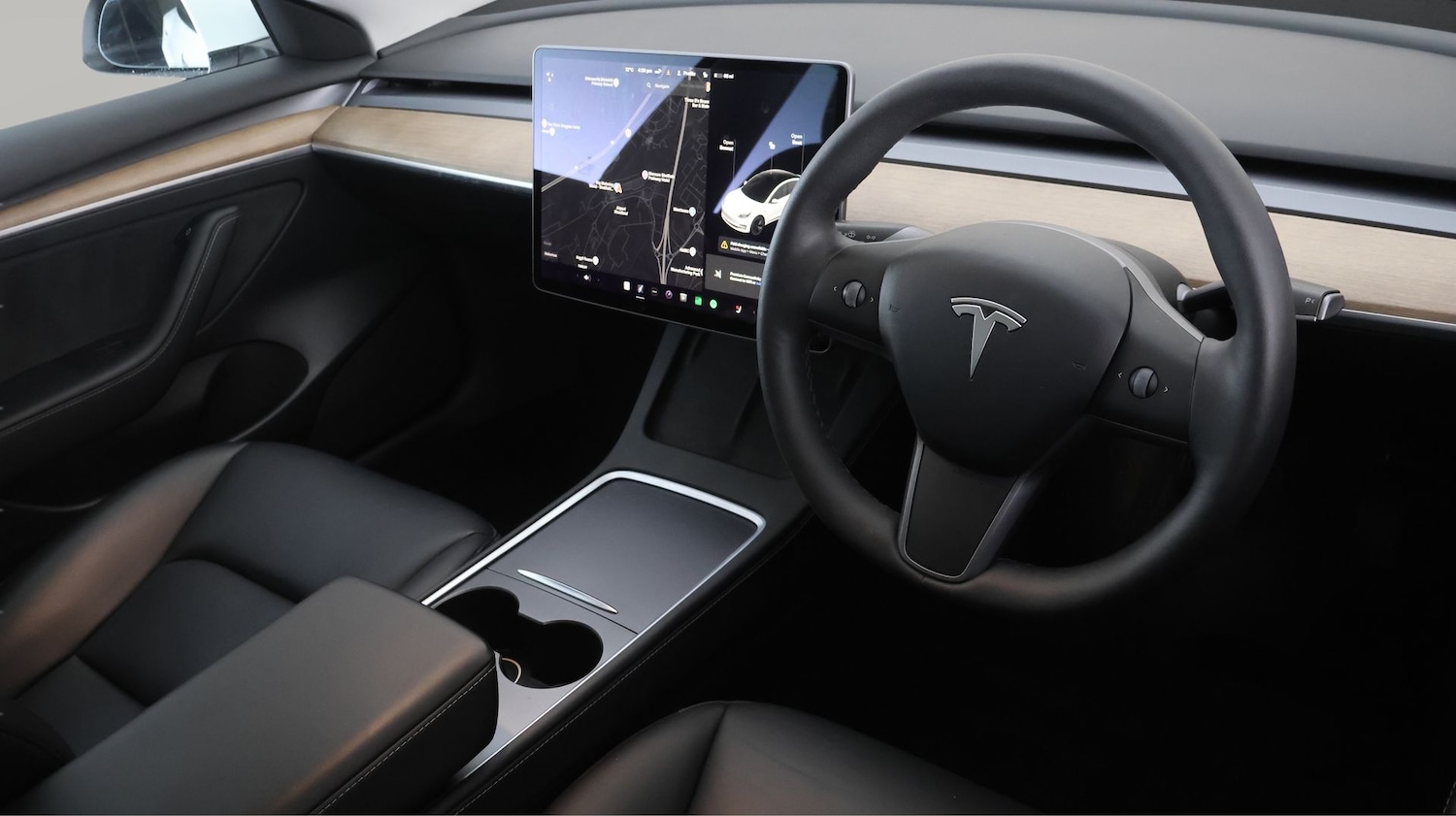 Used Tesla Model 3 2021 for sale - 77277587: Photo 9