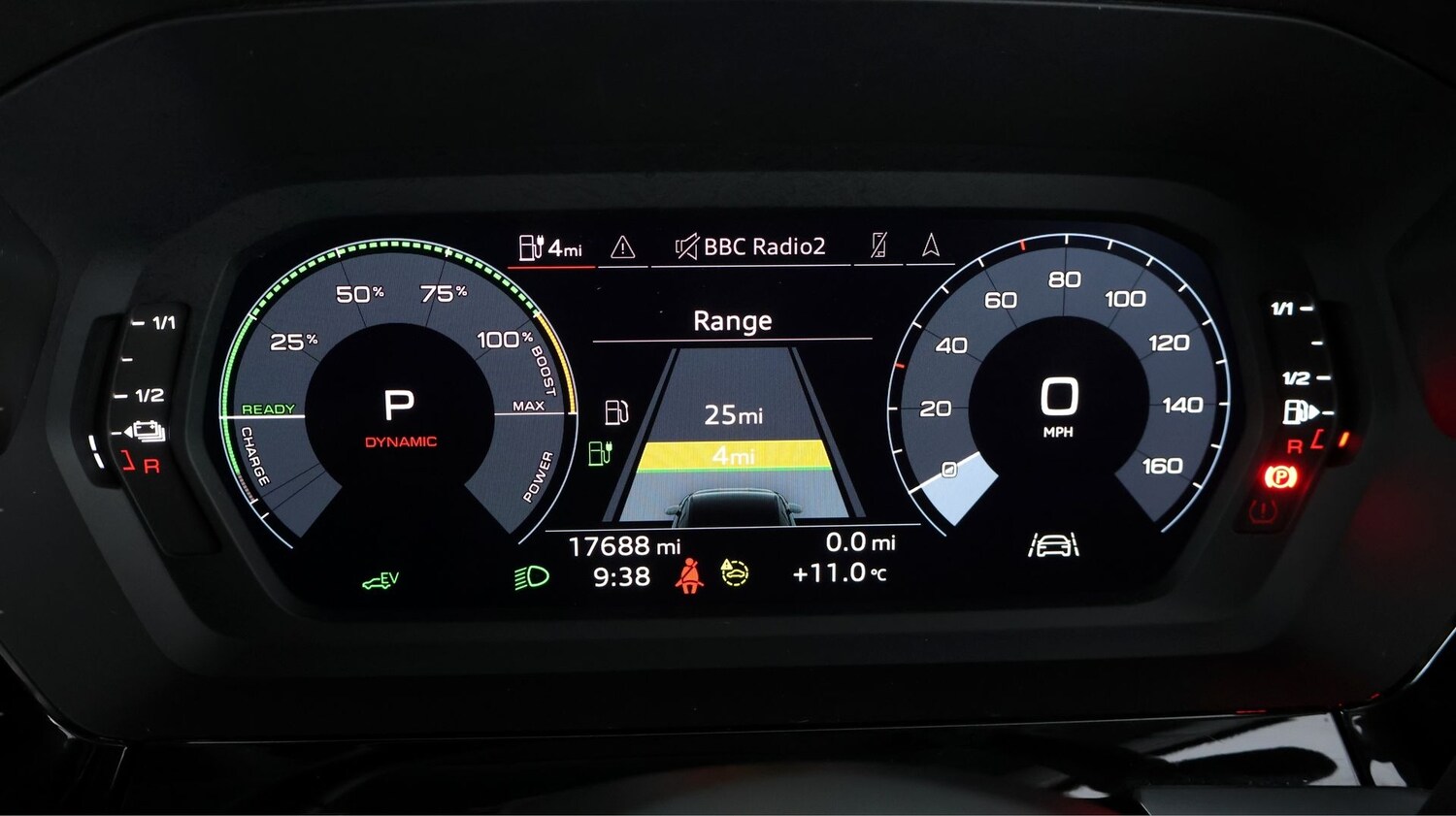 Used Audi A3 2023 for sale - 77896778: Photo 10