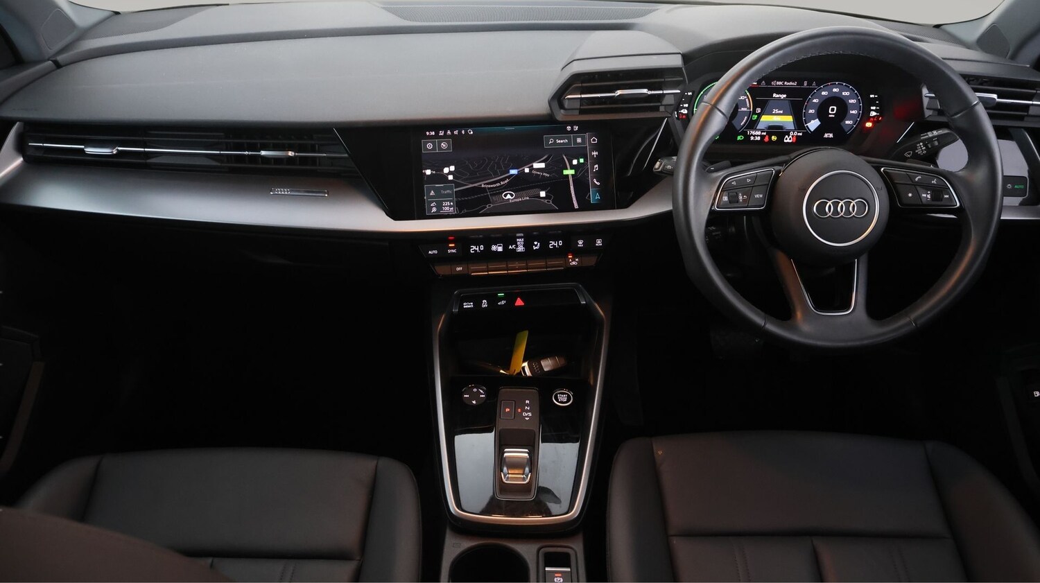 Used Audi A3 2023 for sale - 77896778: Photo 13