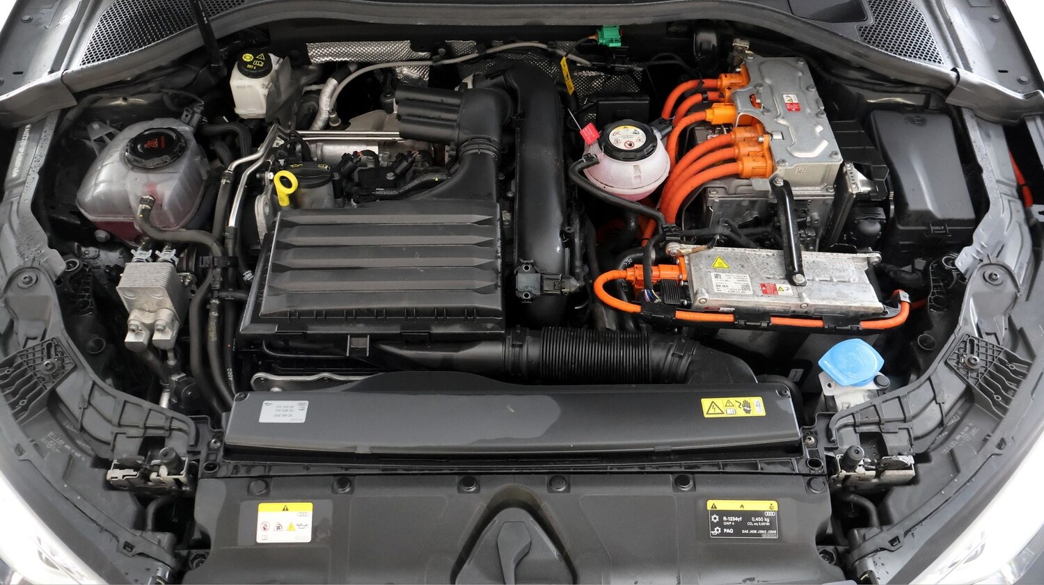 Used Audi A3 2023 for sale - 77896778: Photo 19