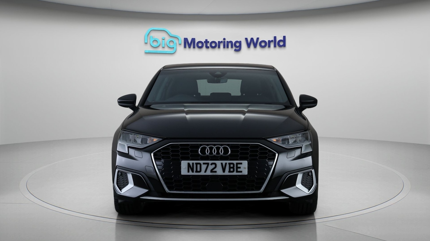Used Audi A3 2023 for sale - 77896778: Photo 2