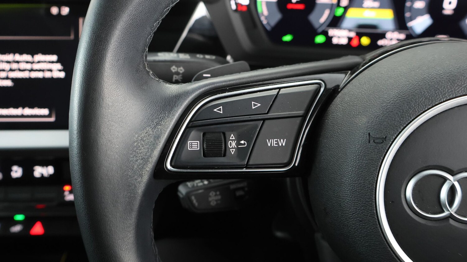 Used Audi A3 2023 for sale - 77896778: Photo 20