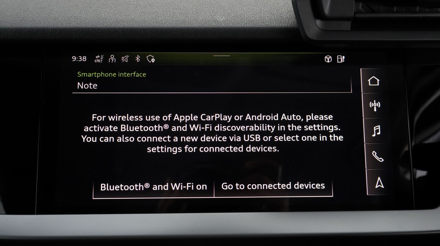 Used Audi A3 2023 for sale - 77896778: Photo 24