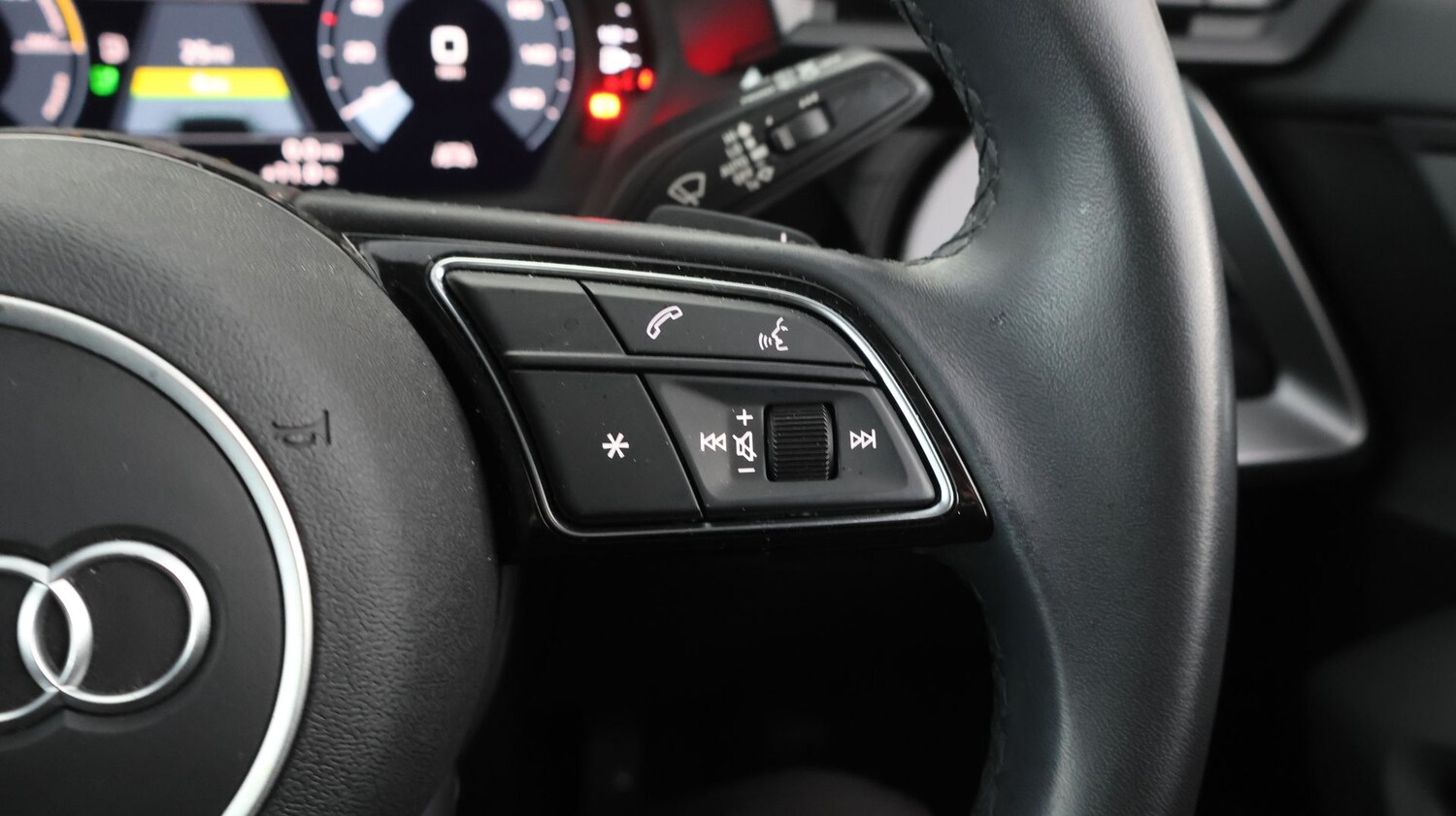 Used Audi A3 2023 for sale - 77896778: Photo 25