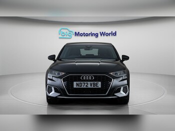 Used Audi A3 2023 for sale - 77896778: Photo