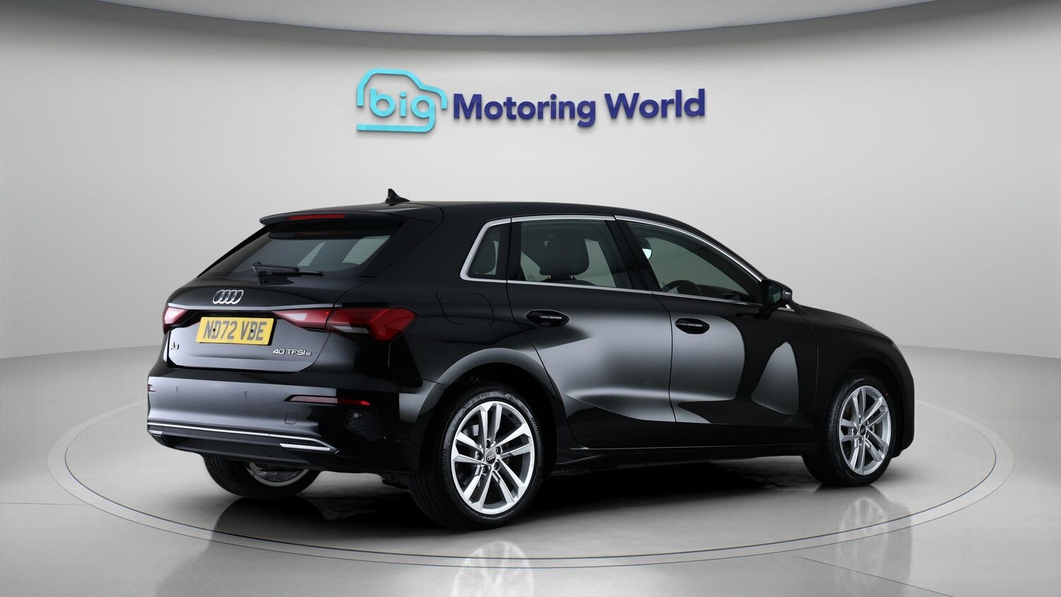 Used Audi A3 2023 for sale - 77896778: Photo 7