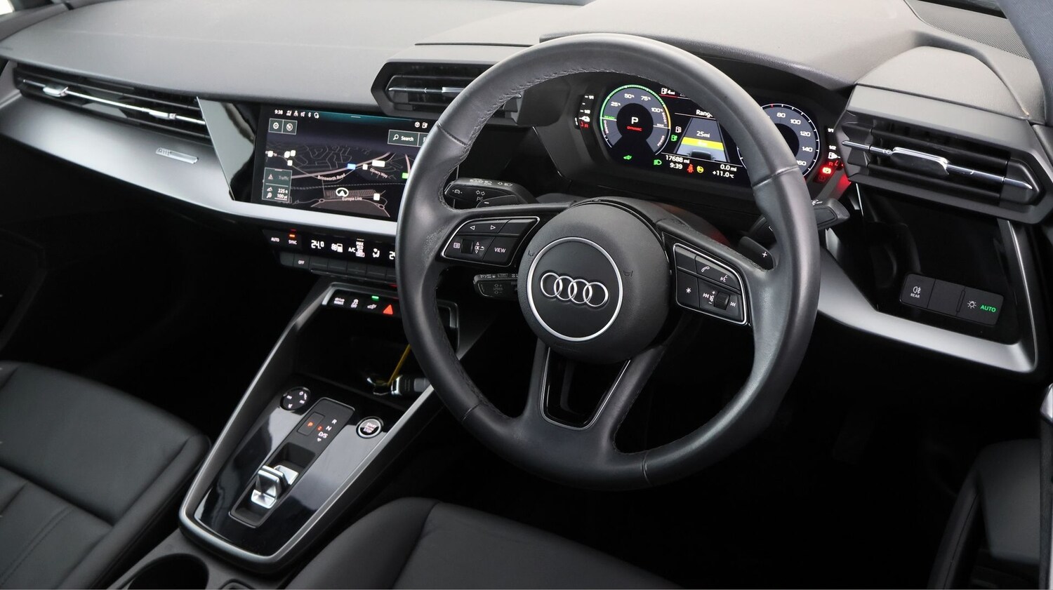 Used Audi A3 2023 for sale - 77896778: Photo 9