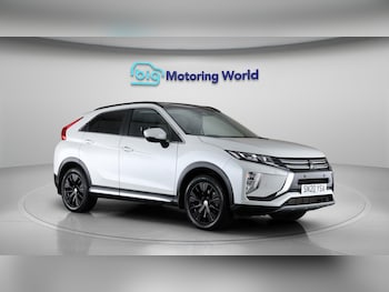 2020 (20) - 1.5T Exceed SUV 5dr Petrol Manual Euro 6 (s/s) (163 ps)