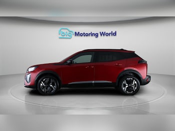 Used Peugeot 2008 2024 for sale - 78816072: Photo