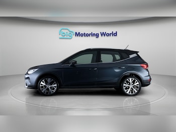 Used SEAT Arona 2023 for sale - 79232886: Photo
