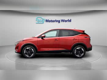 Used Nissan Qashqai 2025 for sale - 79714653: Photo