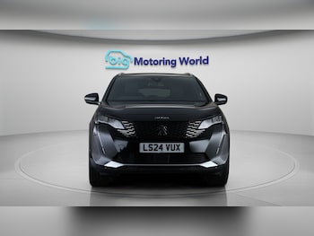 Used Peugeot 3008 2024 for sale - 78331621: Photo