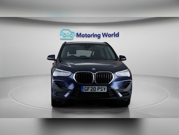 Used BMW X1 2020 for sale - 78853115: Photo