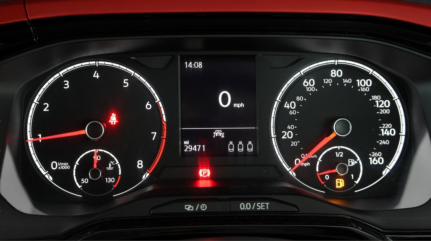 Used Volkswagen Polo 2020 for sale - 77998615: Photo 10