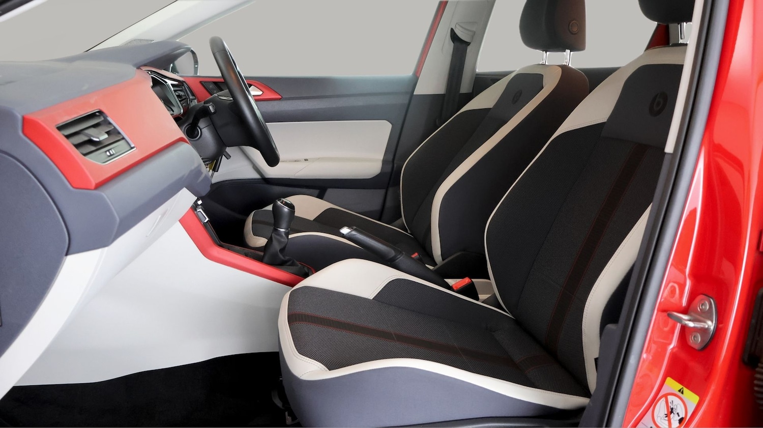 Used Volkswagen Polo 2020 for sale - 77998615: Photo 13