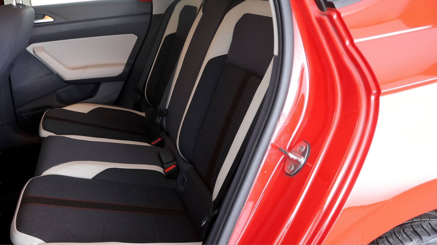 Used Volkswagen Polo 2020 for sale - 77998615: Photo 15