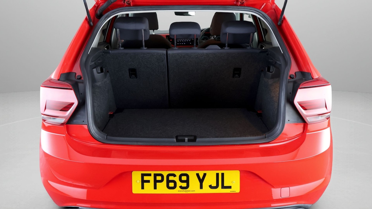 Used Volkswagen Polo 2020 for sale - 77998615: Photo 16