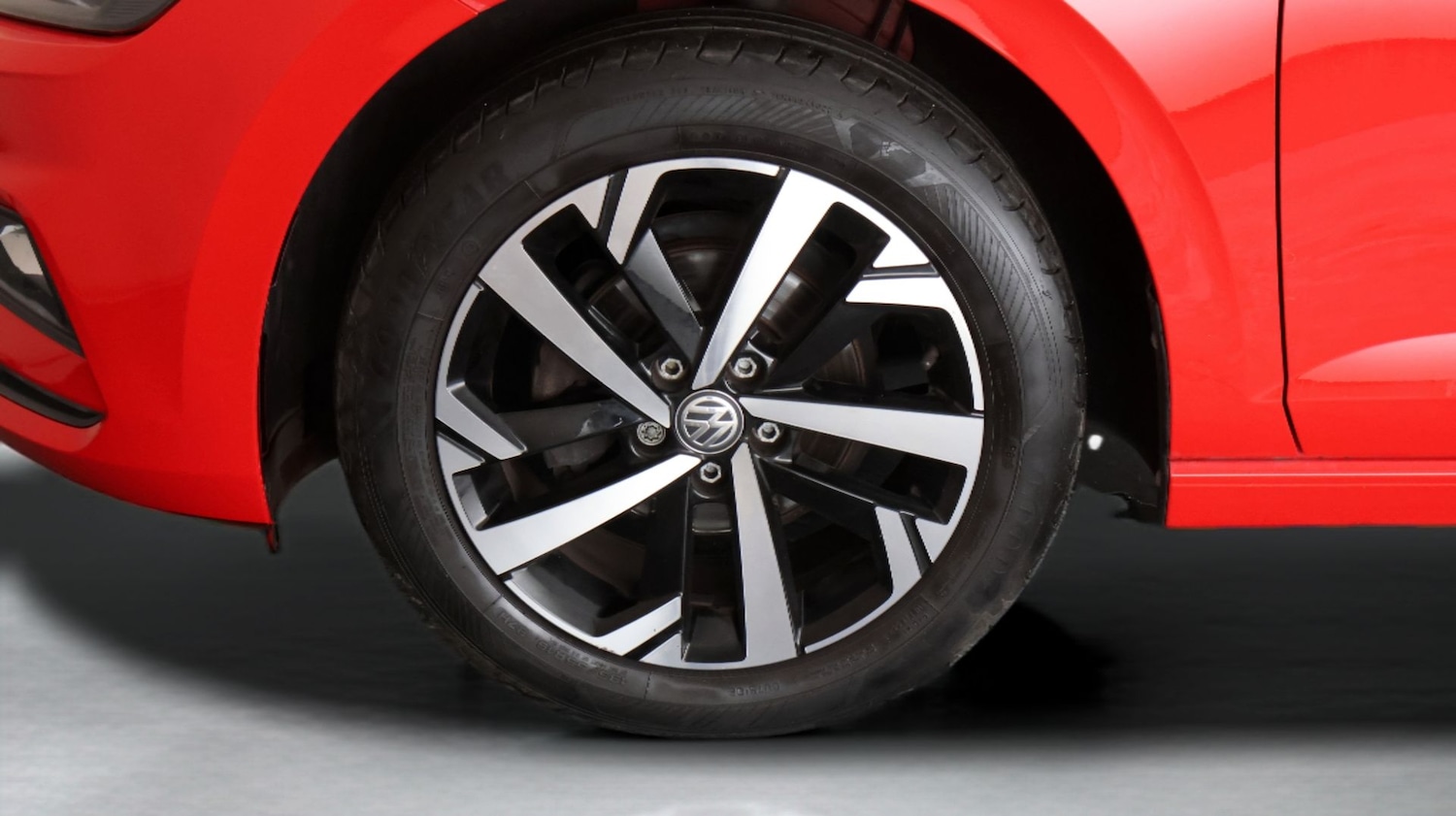 Used Volkswagen Polo 2020 for sale - 77998615: Photo 17