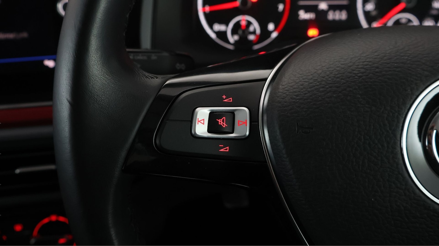 Used Volkswagen Polo 2020 for sale - 77998615: Photo 21