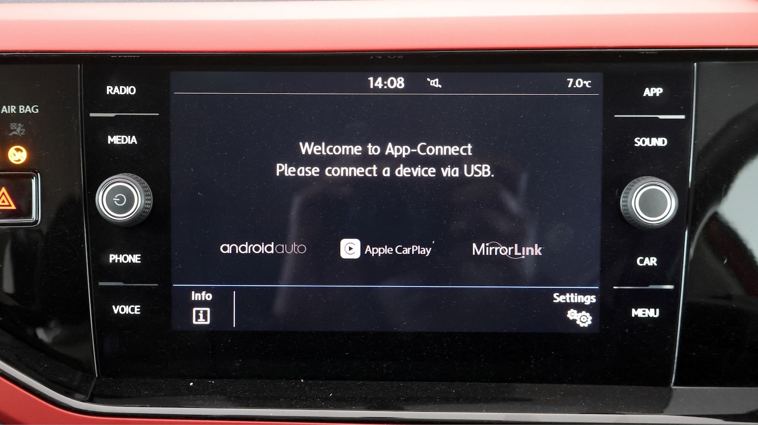 Used Volkswagen Polo 2020 for sale - 77998615: Photo 23